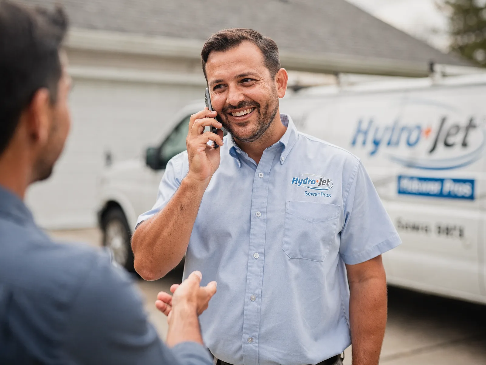 Hydro Jetting Long Beach, WA FAQs
